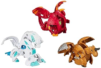 【中古】(未当て嵌める･未開封品)爆丸 爆008 乗りかかる短距離競走仕掛ける
