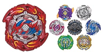【中古】ベイブレードバースト B-146 ランダムブースター Vol.16