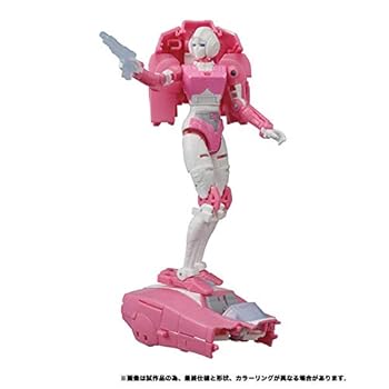 【中古】(未当て嵌める･未開封品)トランスフォーマー アースライズシリーズ ER-09 アーシー