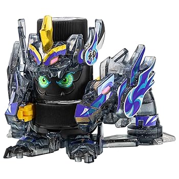 【中古】(未使用･未開封品)ボトルマン BOT-09 フウジンブラック