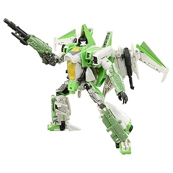 【中古】(未当てはめる･未開封品)トランスフォーマー SS-73 スラスト