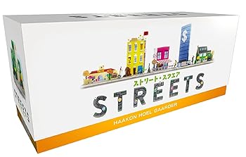 【中古】余暇活動ジャパン 表どおり・真四角 日本語版 (1-5人用 30-60分 13才以上向け) ゲーム盤力くらべ
