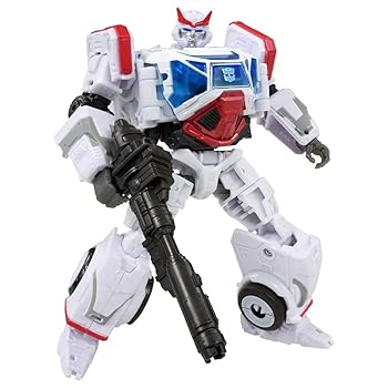 【中古】(未当て嵌める･未開封品)トランスフォーマー SS-80 ラチェット