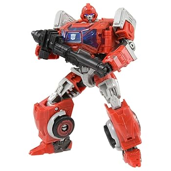 【中古】(未当て嵌める･未開封品)トランスフォーマー SS-87 アイアンハイド