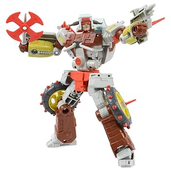 【中古】(未当て嵌める･未開封品)トランスフォーマー SS-88 ジャンクヒープ