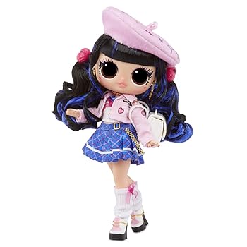 【中古】【国内売りわたす定まり品】 L.O.L. サプライズ! トゥイーンズ アヤ 桜んぼう