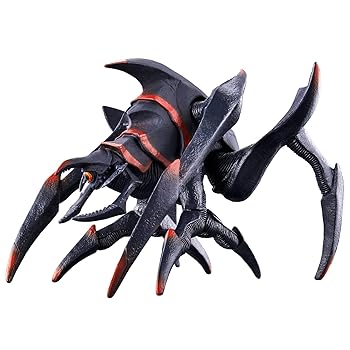 【中古】(未使用･未開封品)[BANDAI] ムービーモンスターシリーズ ソルジャーレギオン
