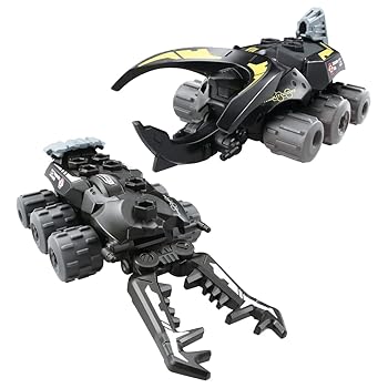 【中古】カブトボーグ KB-06 ギラファVSアトラス ガチバトルダブルセット