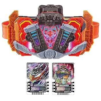 【中古】[BANDAI] DXガッチャーイグナイター
