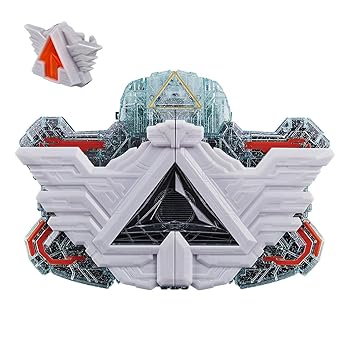 【中古】(未当て嵌める･未開封品)[BANDAI] DXアルケミスドライバーユニット【2次】