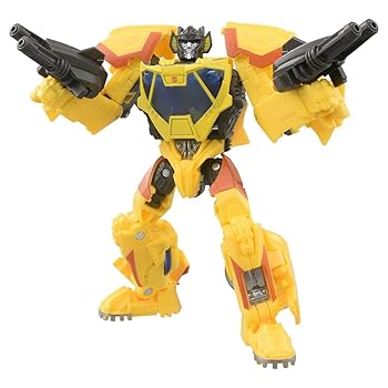 【中古】(未当て嵌める･未開封品)トランスフォーマー SS-131 サンストリーカー