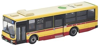 【中古】(未使用･未開封品)トミーテック ザ・バスコレクション バスコレ 東京都交通局 都営バス100周年記念 通称鈴木カラー