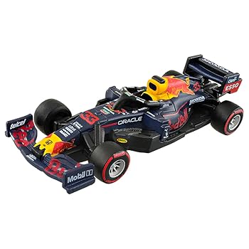 【中古】タカラトミー トミカプレミアム トミカプレミアムRacing レッドブルレーシング ホンダ RB16B No.33 ミニカー おもちゃ 6歳以上