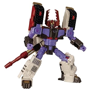 【中古】(未当て嵌める･未開封品)タカラトミー T-SPARK トランスフォーマー トランスフォーマーレガシー TL-87 ガルバトロン (アルマダユニバース)