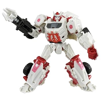 【中古】トランスフォーマー SS GE-09 ラチェット