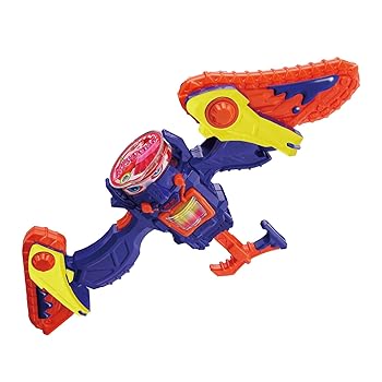 【中古】(非常に良い)BANDAI 仮面ライダーガヴ DXヴラムブレイカー