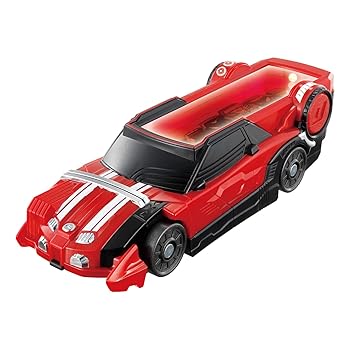 【中古】BANDAI SUPER BEST DXシフトトライドロン 仮面ライダードライブ