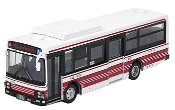 【中古】(未使用・未開封品)トミーテック 全国バスコレクション 1/80シリーズ JH056 小田急バス ジオラマ用品 335771
