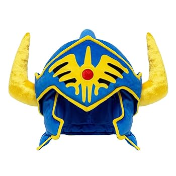 【中古】(未使用･未開封品)ドラゴンクエスト ぬいぐるみ ロトの兜 7,455円