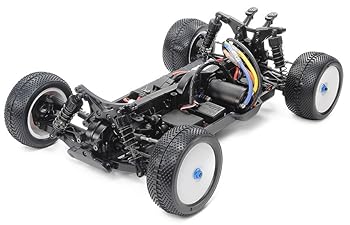 【中古】(未使用･未開封品)タミヤ (TAMIYA) 1/10 電動RCカーシリーズ No.753 DB01 SR シャーシキット 電動ラジオコントロール 58753｜お取り寄せ本舗 KOBACO