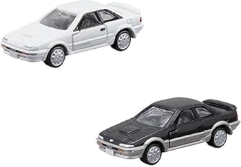 【中古】(未使用･未開封品)2026年1月トミカの日トミ カプレミアム 48 トヨ タ スプリンター トレノ（AE92） 発売記念＆通常版 2台セット