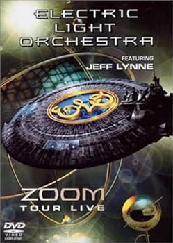 【中古】ELO / ZOOMツアー・ライヴ [DVD]