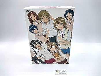【中古】(非常に良い)みなみけ 全4巻セット [DVDセット]｜お取り寄せ本舗 KOBACO