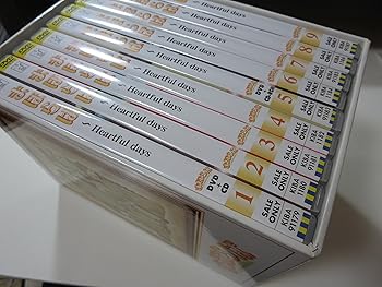 【中古】まほらば Heartful days 全9巻セット [DVDセット] 34,603円