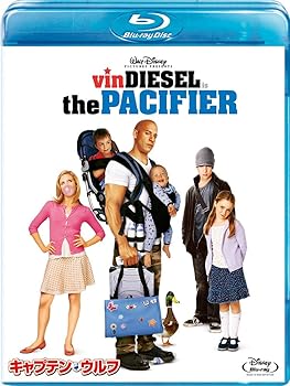 【中古】キャプテン・ウルフ [Blu-ray] 4,912円