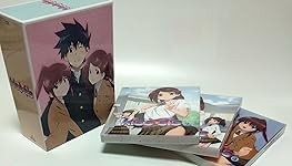 【中古】kiss×sis キスシス 全4巻セット [Blu-rayセット]