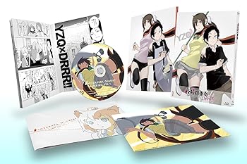 【中古】(非常に良い)夜桜四重奏-ハナノウタ- 全6巻セット [Blu-rayセット]｜お取り寄せ本舗 KOBACO