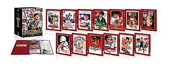 【中古】ジャッキー・チェン 80'sアクション エクストリームBOX（13枚組） [Blu-ray]｜お取り寄せ本舗 KOBACO