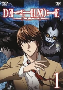【中古】デスノートDEATH NOTE [レンタル落ち] （全13巻） [DVDセット商品]　※ケースなし、ジャケットとディスクのみ｜お取り寄せ本舗 KOBACO 11,393円