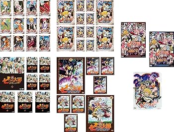 【中古】七つの大罪 第1期 全12巻 + 第2期 戒めの復活 全12巻 + 第3期 神々の逆鱗 全8巻 + 第4期 憤怒の審判 全8巻 + 聖戦の予兆 全2巻 + 劇場版 天空の｜お取り寄せ本舗 KOBACO 19,099円