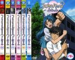 【中古】(非常に良い)フルメタル・パニック?ふもっふ 全6巻セット [レンタル落ち] [DVD]　※ケースなし、ジャケットとディスクのみ