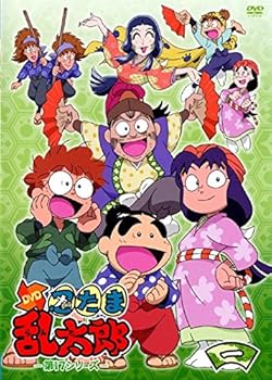 【中古】TVアニメ 忍たま乱太郎 DVD 第17シリーズ [レンタル落ち] 全7巻セット [DVDセット商品]　※ケースなし、ジャケットとディスクのみ