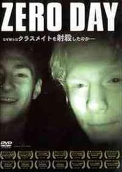 【中古】(非常に良い)一番リアルなコロンバインがここにあるゼロ・デイ [レンタル落ち]　※ケースなし、ジャケットとディスクのみ｜お取り寄せ本舗 KOBACO 20,006円