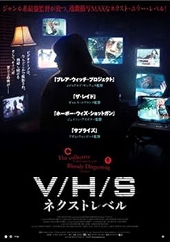 【中古】V H S ネクストレベル [レンタル落ち]　※ケースなし、ジャケットとディスクのみ｜お取り寄せ本舗 KOBACO