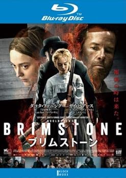 【中古】ブリムストーン ブルーレイディスク [レンタル落ち]　※ケースなし、ジャケットとディスクのみ｜お取り寄せ本舗 KOBACO