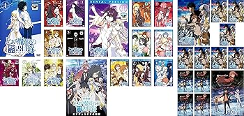 【中古】とある魔術の禁書目録 インデックス 全8巻 + II 全8巻 + III 全13巻 + 劇場版 エンデュミオンの奇蹟 [レンタル落ち] 全30巻セット [DVDセット商｜お取り寄せ本舗 KOBACO