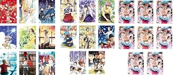【中古】ちはやふる 第1期 全9巻 + 第2期 全8巻 + 第3期 全8巻 [レンタル落ち] 全25巻セット [DVDセット商品]　※ケースなし、ジャケットとディスクのみ