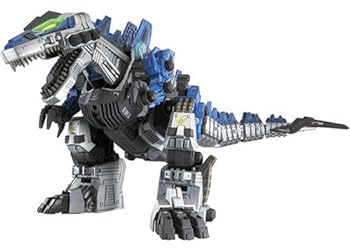 【中古】タカラトミー ZOIDS FZ008 ゴジュラス GIGA|お取り寄せ本舗 KOBACO