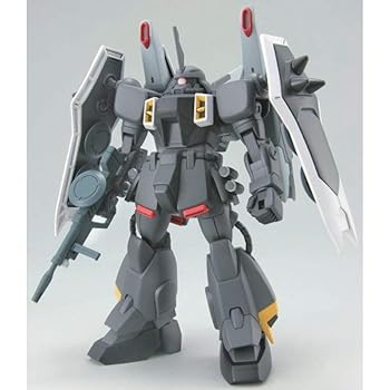 【中古】HG 1/144 ZGMF-1001/M ディアッカ・エルスマン専用 ブレイズザクファントム (機動戦士ガンダムSEED DESTINY)