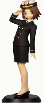 【中古】(非常に良い)それゆけ!女性自衛官 海上自衛官 鹿島あさひ TYPE-A (1/8スケールPVC塗装済み完成品)|お取り寄せ本舗 KOBACO