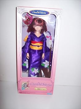 【中古】神崎すみれ 櫻戦争状態 キャラドールセレクション 04