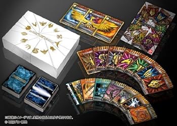 【中古】仮面ライダー龍騎 アドベントカードアーカイブス （割り増し金バンダイ制限事項）