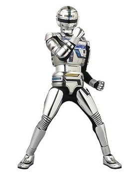 【中古】宇宙刑事ギャバン THE MOVIE PBM! 宇宙刑事ギャバン type G｜お取り寄せ本舗 KOBACO