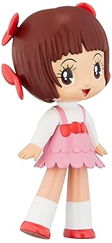 【中古】手塚治虫作品フィギュアシリーズ ピノコ 合金&PVC製フィギュア｜お取り寄せ本舗 KOBACO