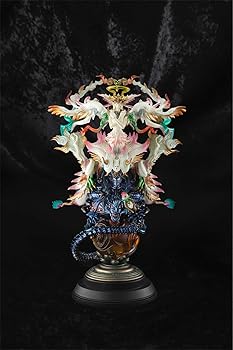 【中古】FINAL FANTASY XIV マイスタークオリティ フィギュア 聖天使アルテマ｜お取り寄せ本舗 KOBACO