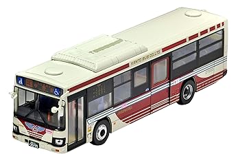 【中古】トミカリミテッドヴィンテージ ネオ 1/64 LV-N155b 日野青碧シュロの葉 関東2階建てバス 研ぎ澄ます品